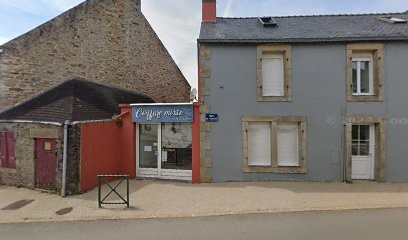Coiffure Du Porzay, Salon de Coiffure à Plonévez-Porzay