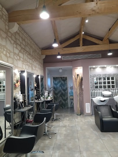 Styles Et Création, Salon de Coiffure à Vaudelnay
