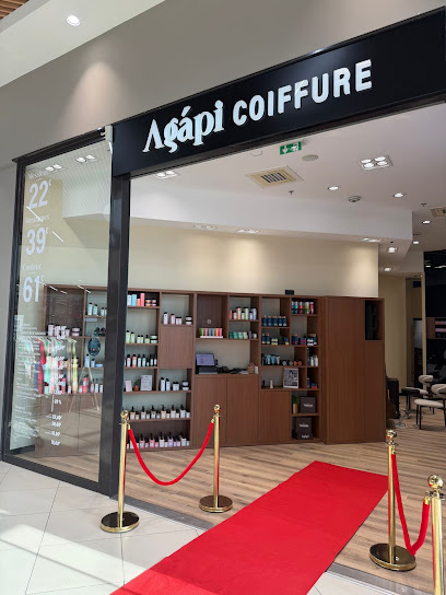 Agapi Sérignan Coiffeur à Sérignan