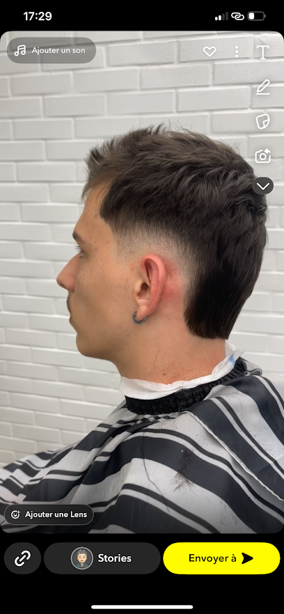 All Barber Coiffeur à Montpellier