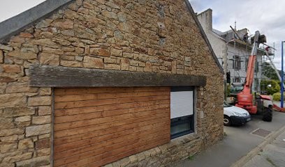 La Coifferie, Salon de Coiffure à Plougasnou