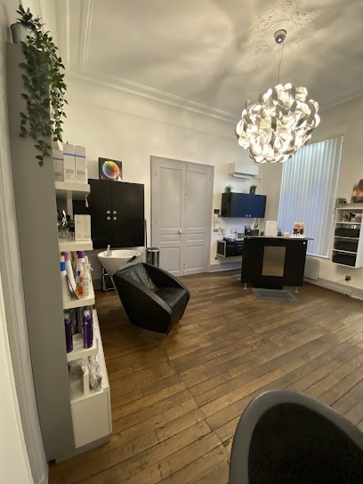 Sandra Mabilat, Salon de Coiffure à Givet