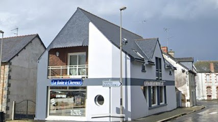 La boîte à cheveux, Salon de Coiffure à Merdrignac