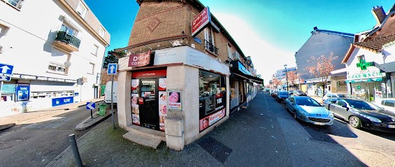 Disha Coiffure, Salon de Coiffure à Arnouville