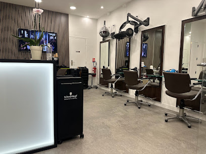 Eddy Jrady Coiffure Coiffeur à Paris 15