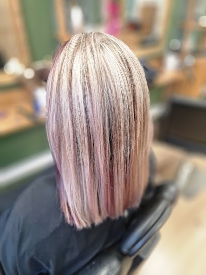 L'atelier de CL'HAIR, Salon de Coiffure à Panazol