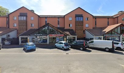 New Look, Salon de Coiffure à Ris-Orangis