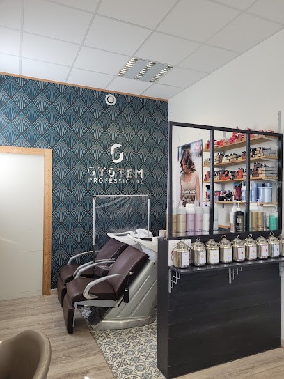 L'hair Marin, Salon de Coiffure à Trévou-Tréguignec