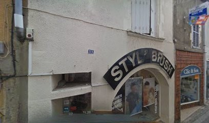 ELOSTYL COIFFURE, Salon de Coiffure à Jargeau