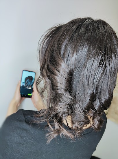 Studio Melan'in, Salon de Coiffure à Coignières