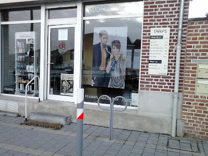Gaetane Coiffure, Salon de Coiffure à Loos-en-Gohelle