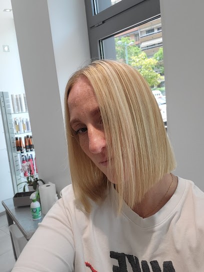 Actuamod, Salon de Coiffure à Menton