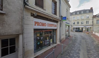 Promo Coiffure Sarl, Salon de Coiffure à Loudun