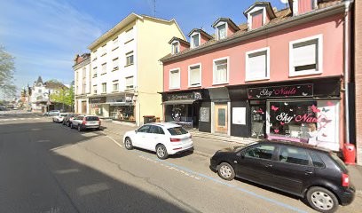 Sky' Hair, Salon de Coiffure à Saint-Louis