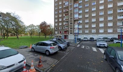 C.Coiffure Homme, Salon de Coiffure à Sotteville-lès-Rouen