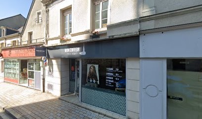 Mon Coiffeur Exclusif - Coiffeur Saint Georges Sur Loire, Salon de Coiffure à Saint-Georges-sur-Loire