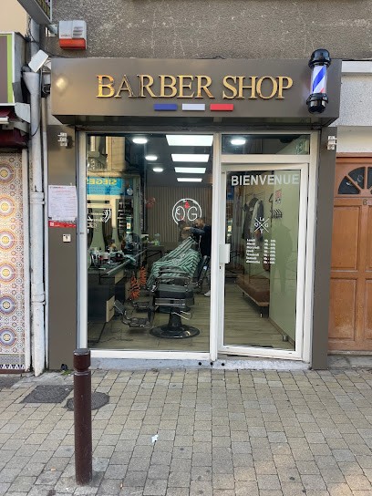 BARBER SHOP ESBLY, Salon de Coiffure à Esbly