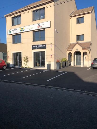Design Coiffure, Salon de Coiffure à Coignières