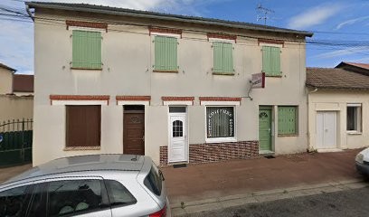Salon Isabelle, Salon de Coiffure à Châlette-sur-Loing