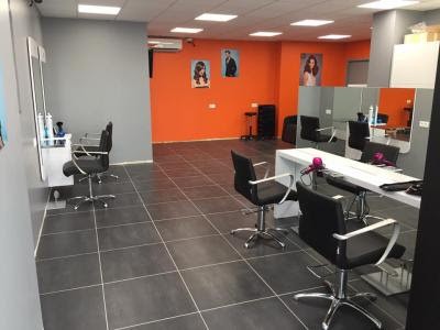 INTERHAIR SAINT-ERME | Coiffeur, Salon de Coiffure à Saint-Erme-Outre-et-Ramecourt