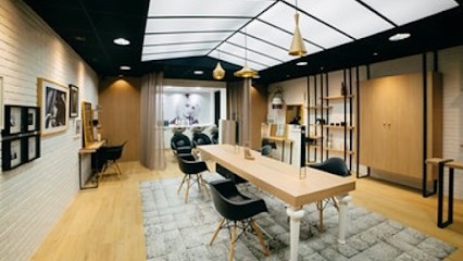 Coiffeur Pont-Péan - Salon Nuance - Salon De Coiffure, Salon de Coiffure à Pont-Péan