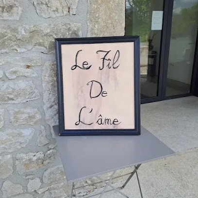 Le Fil De L'âme, Salon de Coiffure à Gramat