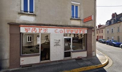 💇 Fare Coiffure, Salon de Coiffure à Montluçon