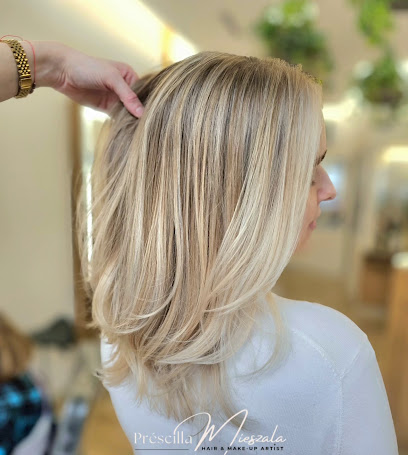 Prescilla Beauty Concept Coiffeur à Aix-en-Provence