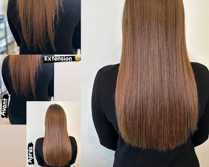 Lykhachova Beauty Coiffeur à Marseille 02