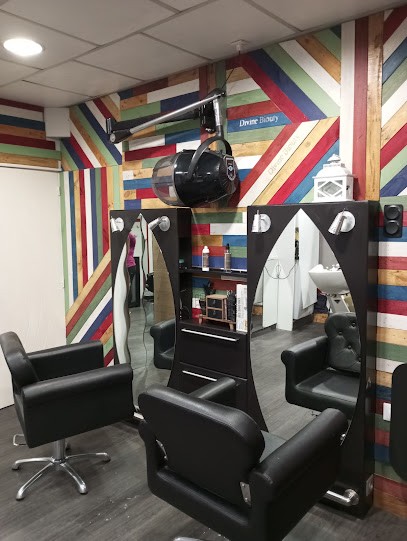 Divine Biouty, Salon de Coiffure à Marquise