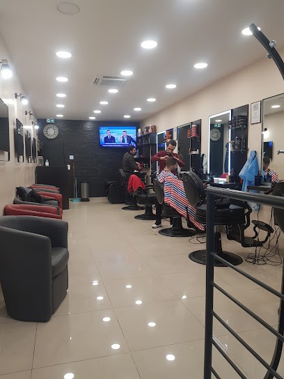 Barber Shop BS COIFFURE, Salon de Coiffure au Plessis-Trévise