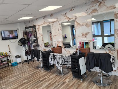 Gaborit Pretty Hair, Salon de Coiffure à Évreux