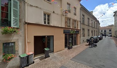 Espace Coiffure, Salon de Coiffure au Dorat