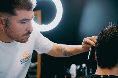 Banane Barber Coiffeur à Souillac