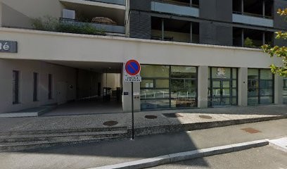 NEW AIR, Salon de Coiffure à Balma