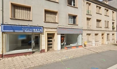 Coiffure Océane, Salon de Coiffure au Creusot