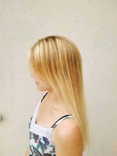 Lamélie, Coiffeur à Domicile à Saint-Mars-de-Locquenay