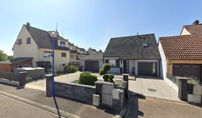 Boother Suzanne, Salon de Coiffure à Talange
