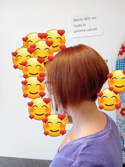 Vicky Coiff', Salon de Coiffure à Toul