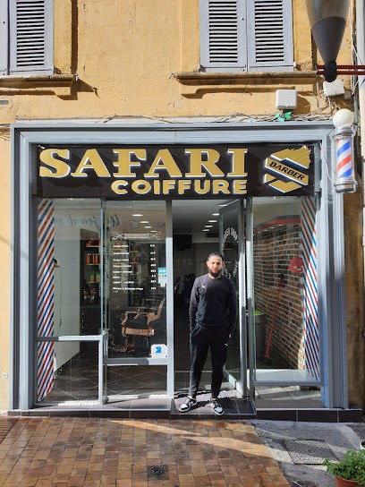 Safari Coiffure Coiffeur Salon De Provence, Salon de Coiffure à Salon-de-Provence