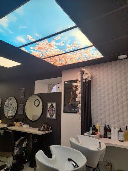 DIMINUTIF, Salon de Coiffure à Prée-d'Anjou