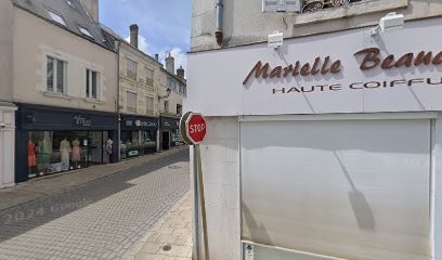 Salon Marielle Beauchamp, Salon de Coiffure à Romorantin-Lanthenay