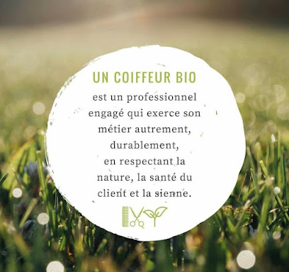 Le Salon Bio Coiffeur à Bayeux