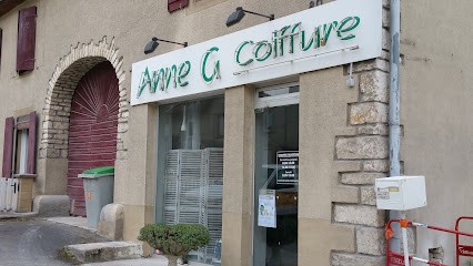 Anne G. Coiffure Anne, Salon de Coiffure à Voujeaucourt