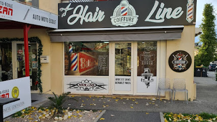 Hair Line Coiffure Antibes Coiffeur à Antibes