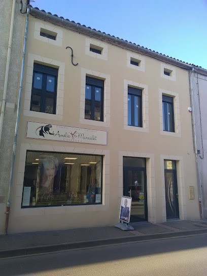 Amélie Marsalet Coiffure, Salon de Coiffure à Monbahus