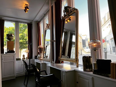 Stuart Coiffeur Coloriste, Salon de Coiffure à Bernay