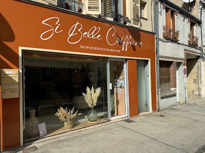 Si Belle Coiffure Coiffeur à Montargis