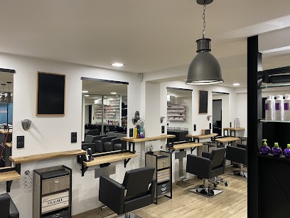 L'ATELIER DE MAG, Salon de Coiffure à Clermont-Ferrand