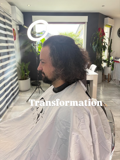 Flo Barber Coiffeur à Sébazac-Concourès
